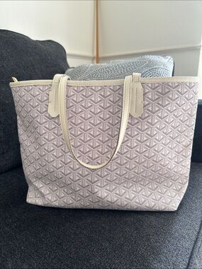 Goyard Dupe Tote Bag - Women Bags